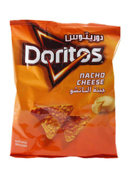 Doritos Nacho Cheese Tortilla Chips, 40g