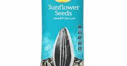 Uni Nuts Sunflower seeds 25g*125pcs