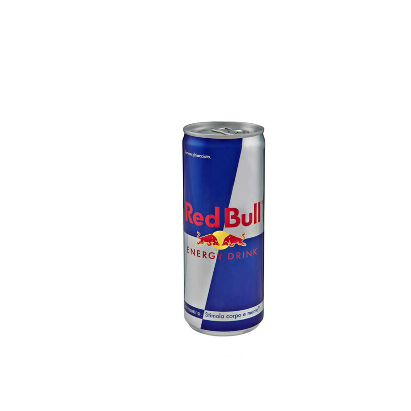Red Bull Energy Drink 250ml*48pcs