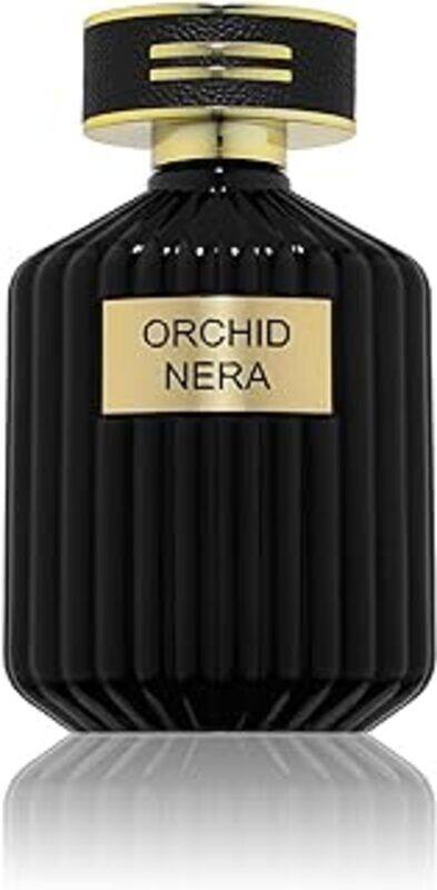 

Paris Orchid Nera Unisex Perfume