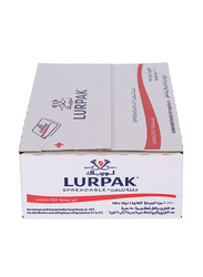 Lupark Unsalted Butter, 10g