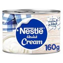 Nestle Cream 160g*96pieces