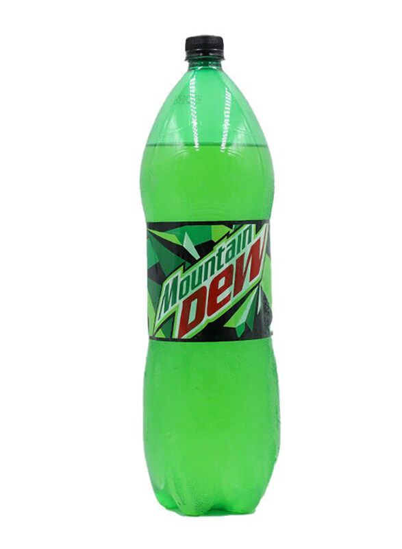 

Mountain Dew Soft Drink, 1.5 Liters