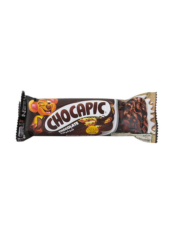 

Nestle Chocapic Cereal Bar, 25g