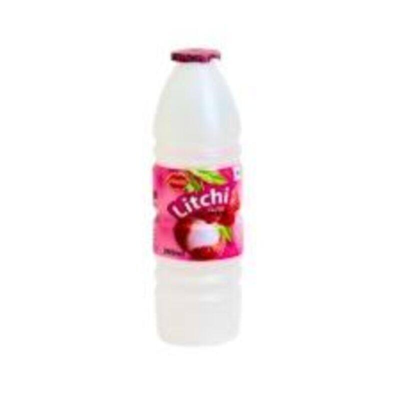 

Pran Litchi Drink 285ml x 72pcs