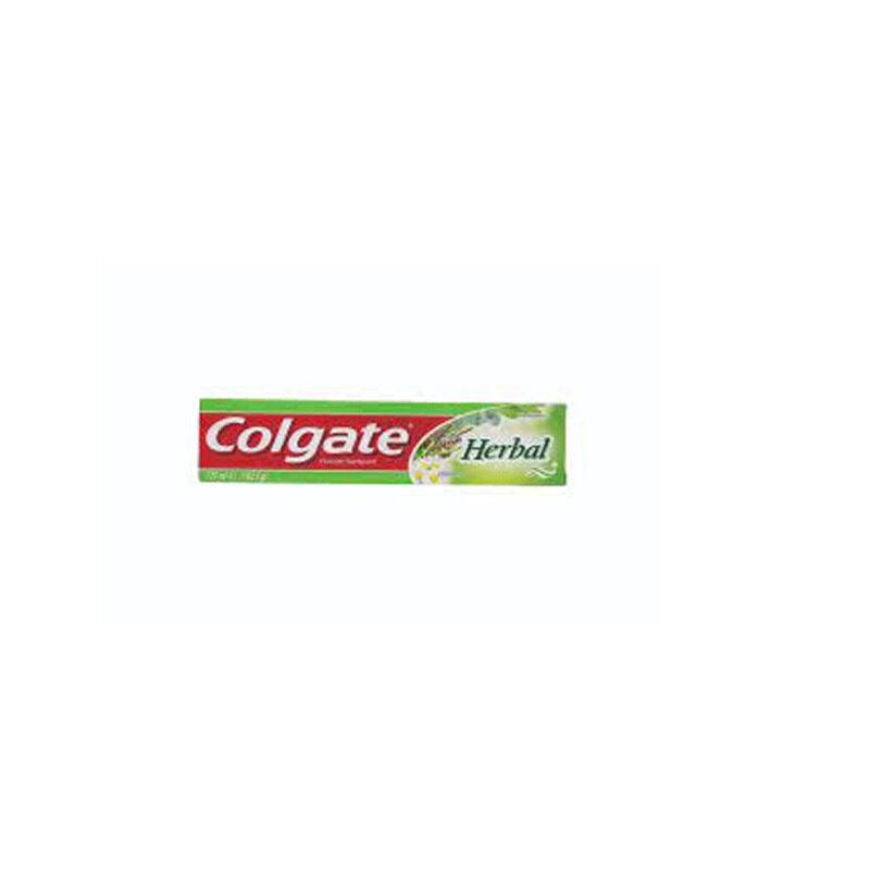 

Colgate Herbal Toothpaste, 125ml