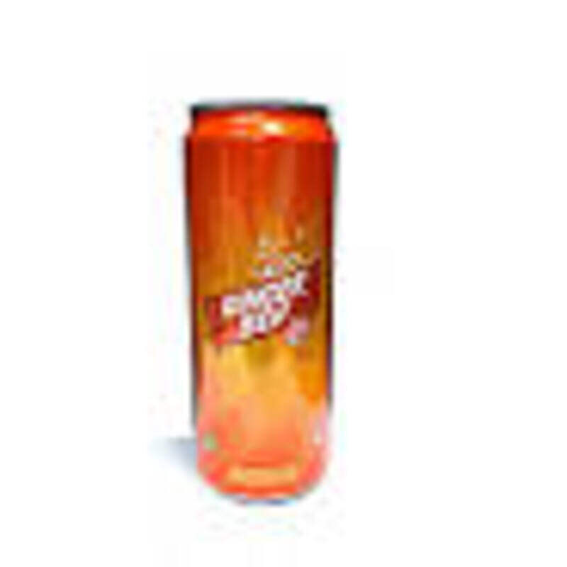 

Elephant House Ginger Bev 330ml