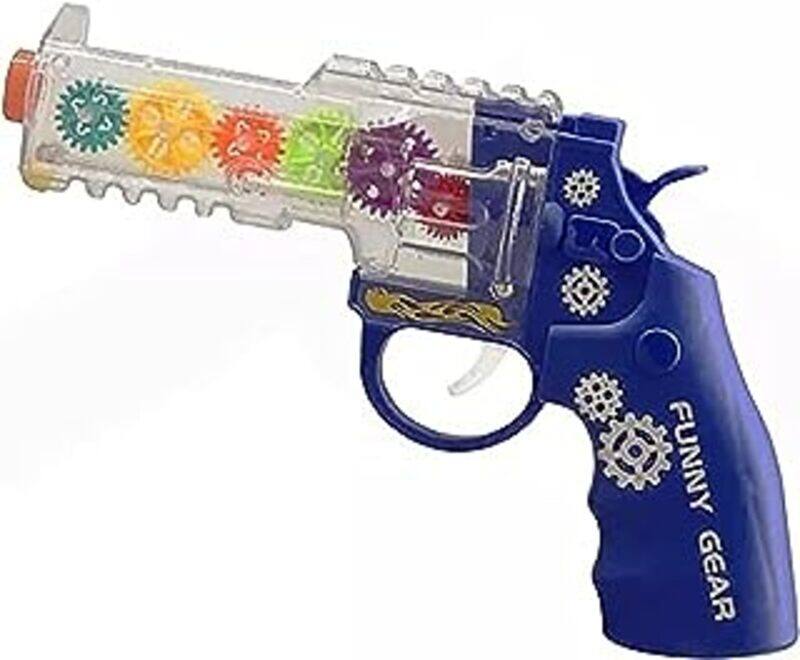 

Hyper Power Land Kids Toy Gun Age 6-10