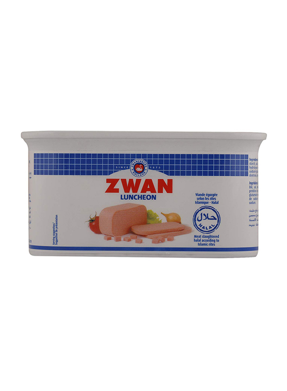 Zwan Luncheon Chicken Meat, 200g