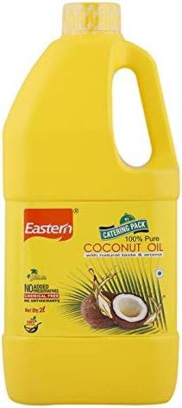 

Eastern Coconut Oil Catering 2ltr