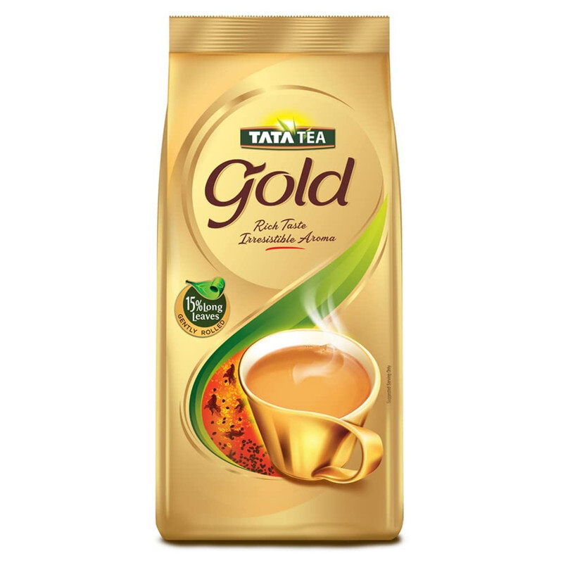 Tata Tea Gold 450g*32pcs