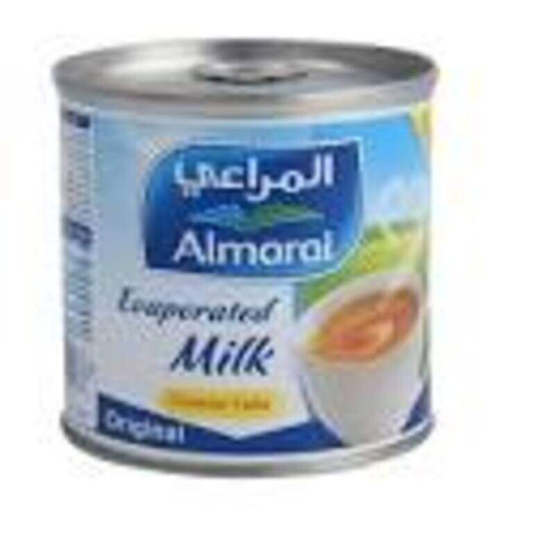 

Almarai Evaporated Milk 170g