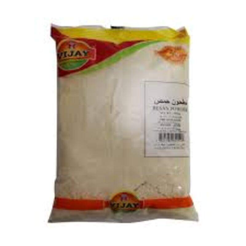 

MKT Besan 800g