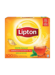 Lipton Yellow Label Tea, 100 Tea Bags x 2g