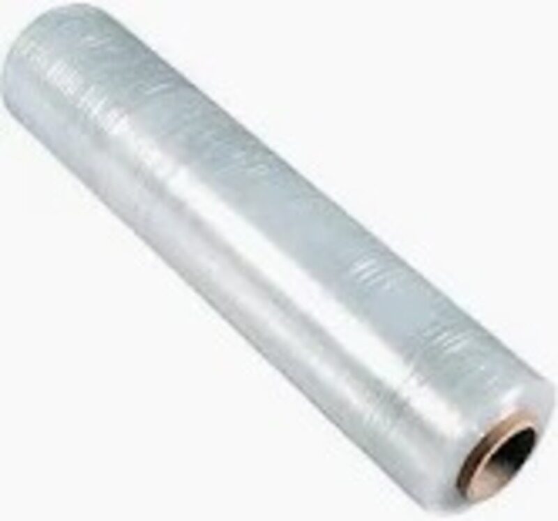 

Hilal Food Wrap Cling Film 100SQ.FT x30pcs