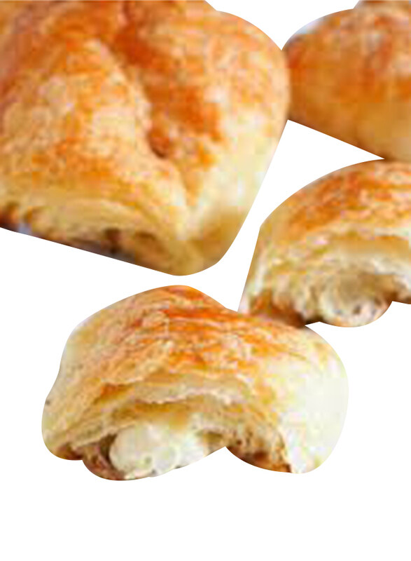 

Al Arz Cheese Croissants