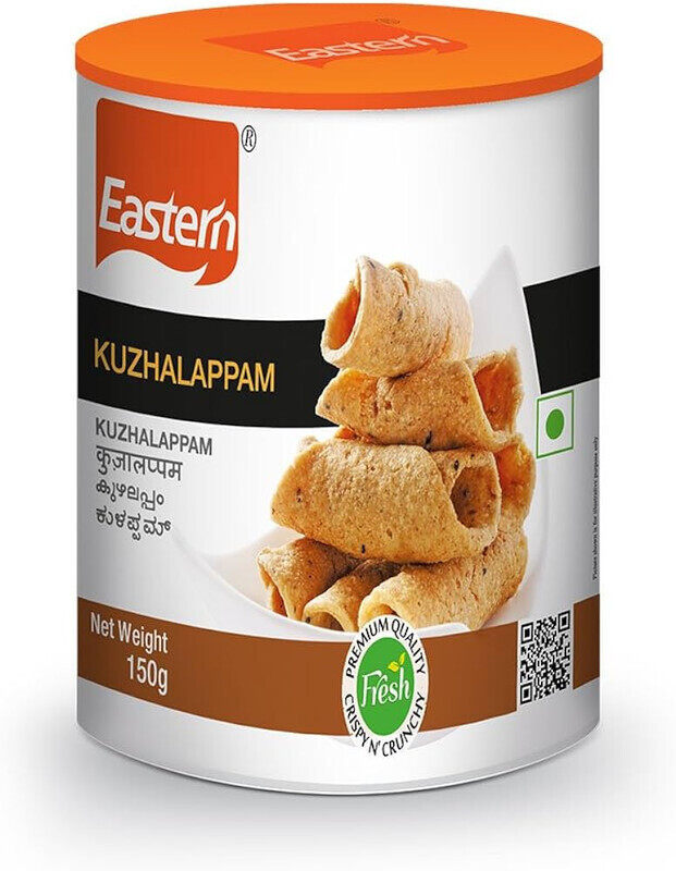 

Eastern Kuzhalappam 150gm