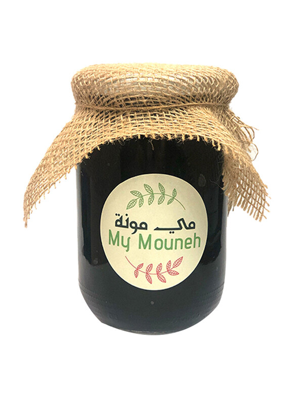 

My Mouneh Walnut Jam, 500g