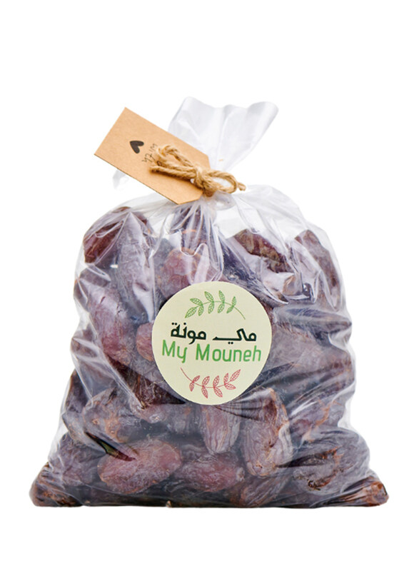 

My Mouneh Dates Majdoul Jumbo, 1 Kg