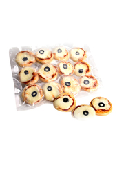 Olis Mini Pizza, 12 Pieces