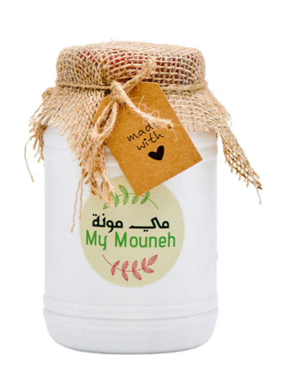 My Mouneh Lebanese Tahina Paste, 907g