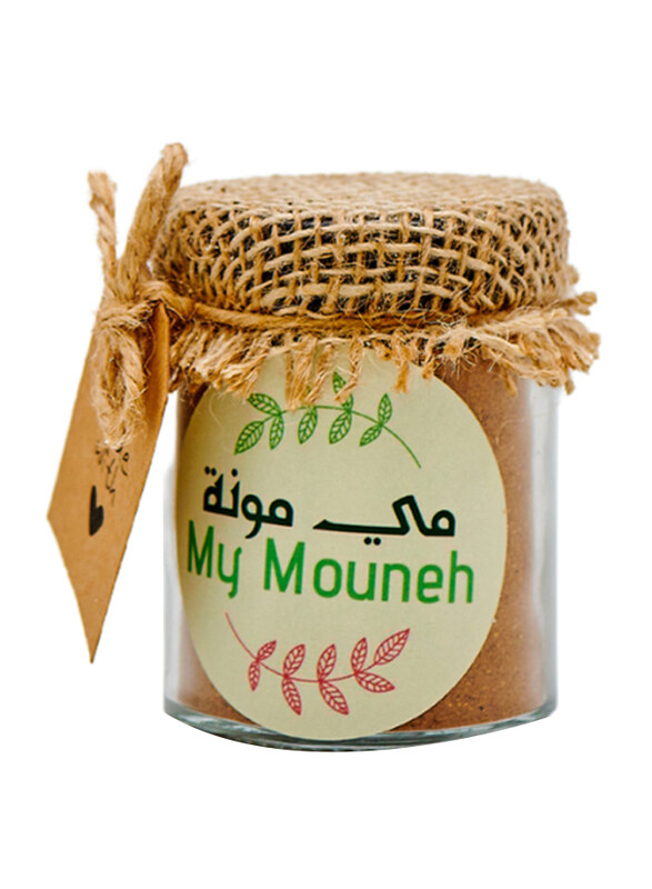 

My Mouneh Moghrabieh Spices, 100g