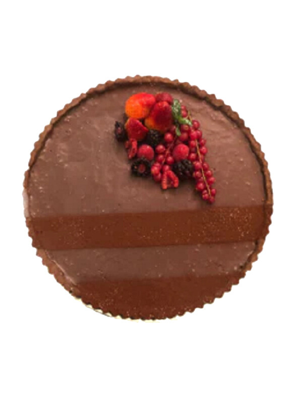 

Olis Chocolate Tart, 30cm
