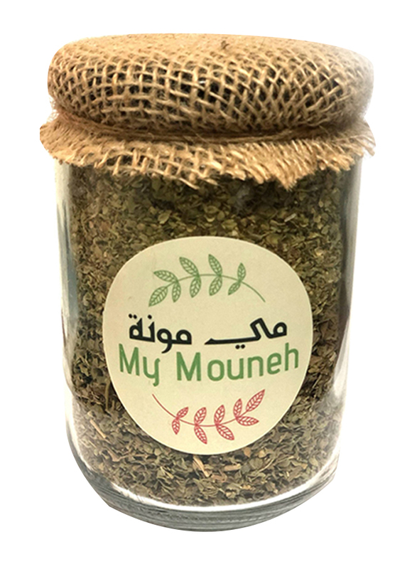 My Mouneh Dried Oregano, 100g