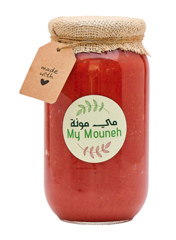 My Mouneh Tomato Paste, 1.3 Kg