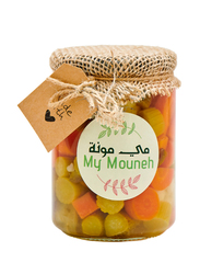 My Mouneh Mixed Vegetables Pickled, 600g