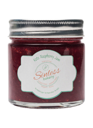 Sinless Bakery Keto Raspberry Jam, 200g