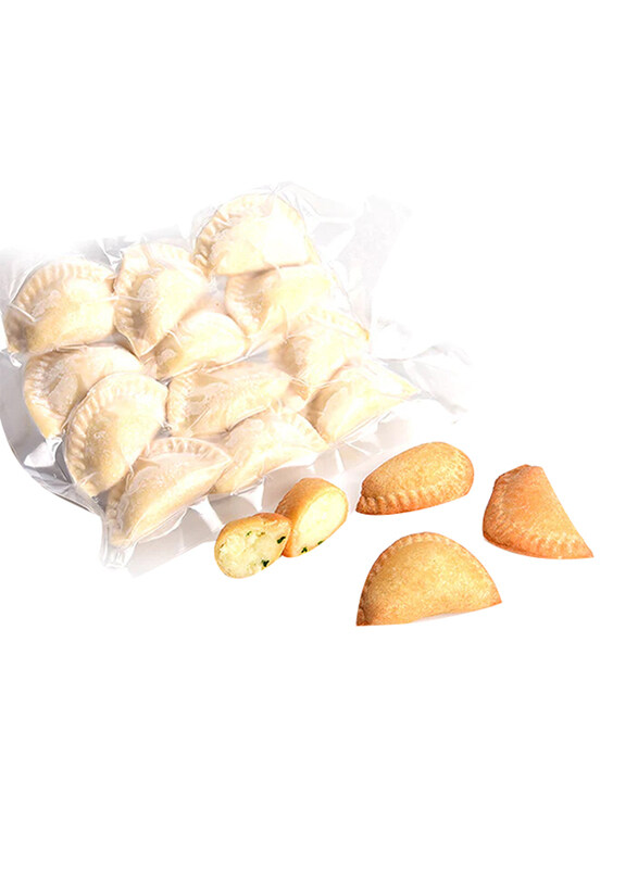 

Olis Cheese Sambousik, 12 Pieces