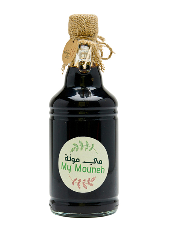My Mouneh Pure Pomegranate Molasses, 750ml