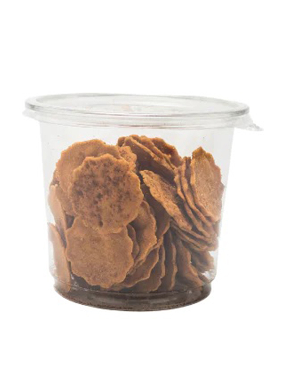 Olis Zaatar Crackers, 65g