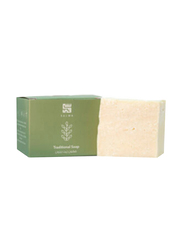 Salma Beauty Traditional Olive Oil Soap, 200g