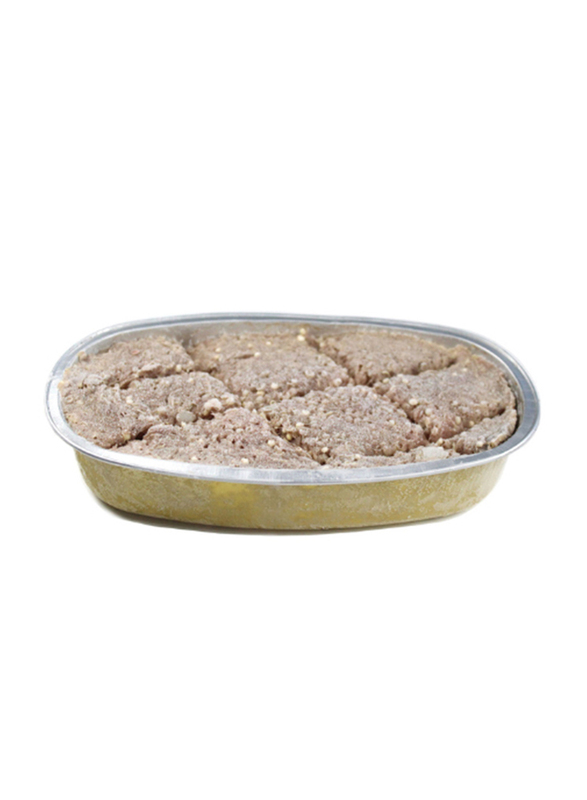 Sinless Bakery Quinoa Kebbeh, 315g