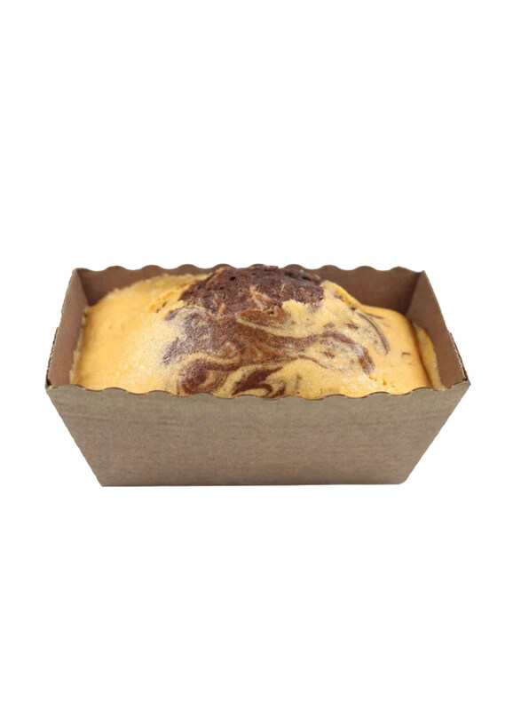 

Sinless Bakery Marble Cake, 85g