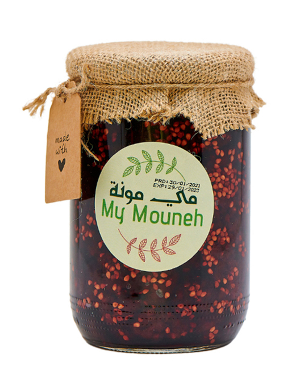 My Mouneh Berries Jam, 1 Kg