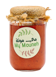 My Mouneh Chilli Paste, 1.2 Kg
