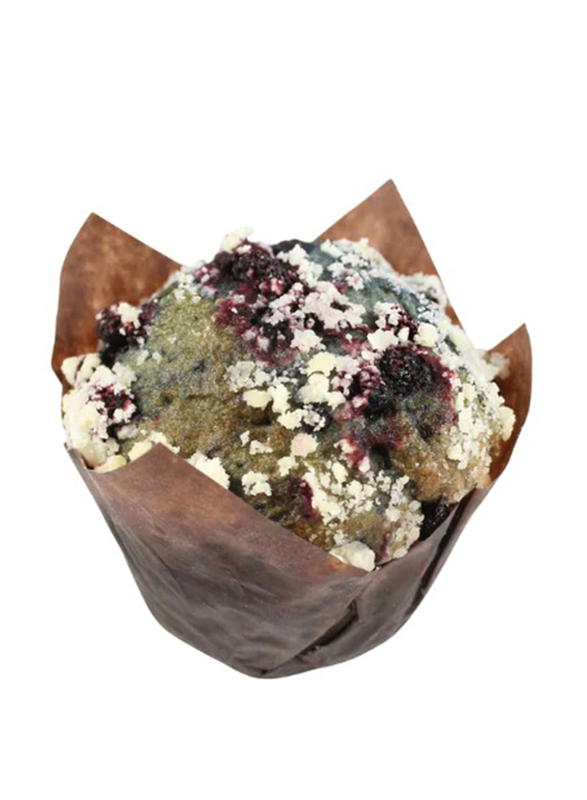 Olis Blueberry Muffin, 95g