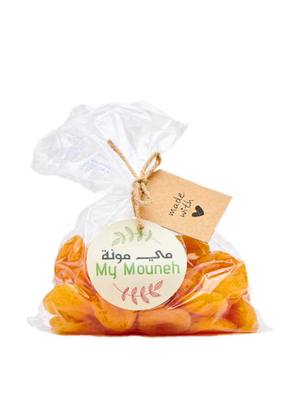 

My Mouneh Dried Apricots, 250g