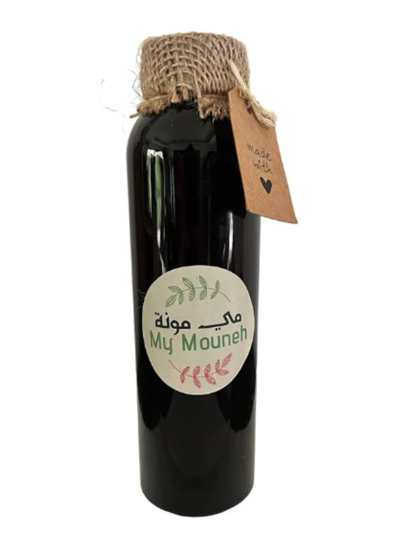 Olis - My Mouneh Mulberry Syrup, 500ml