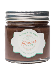 Sinless Bakery Hazelnut Choco Spread, 200g