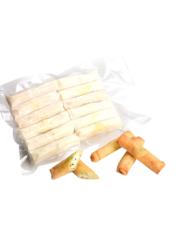 Olis Cheese Rolls, 12 Pieces