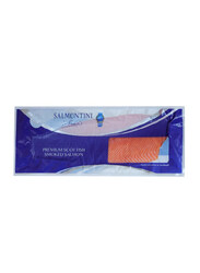 Salmontini Whole Smoked Salmon Fillet, 1100g