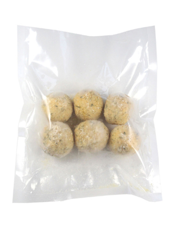 Sinless Bakery Gluten Free Potato Cheddar Cheese Balls, 200g