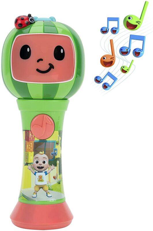 

First Act Microphone Music Electronic Toy, Ages 3+