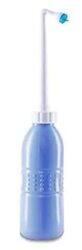Portable Travel Shattaf Bidet Breeze, Blue