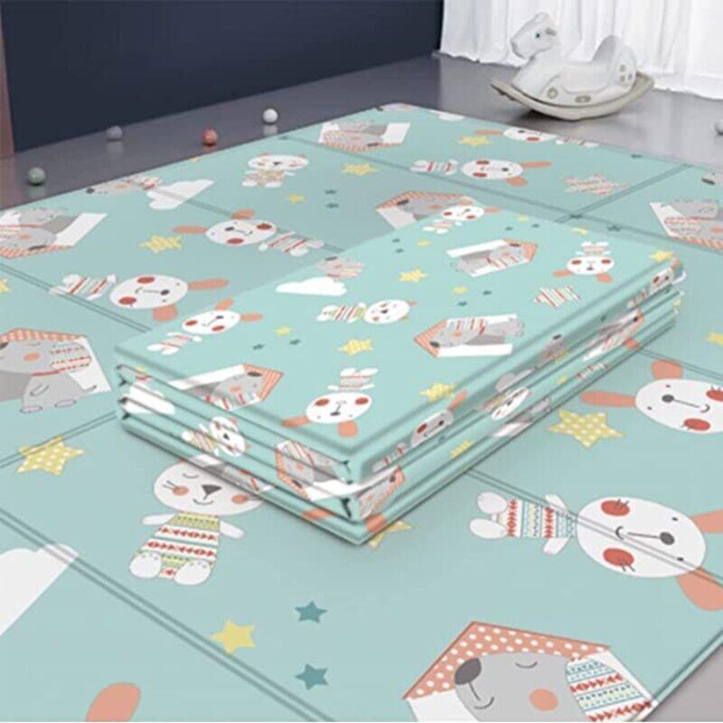 

Generic Foam Floor Baby Playmat, 78 x 71-inch