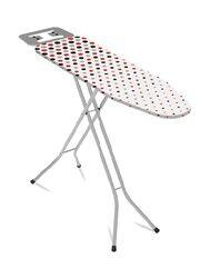 EGE 125 x 32cm Garhe 19735 Ironing, Assorted Colors, Multicolour